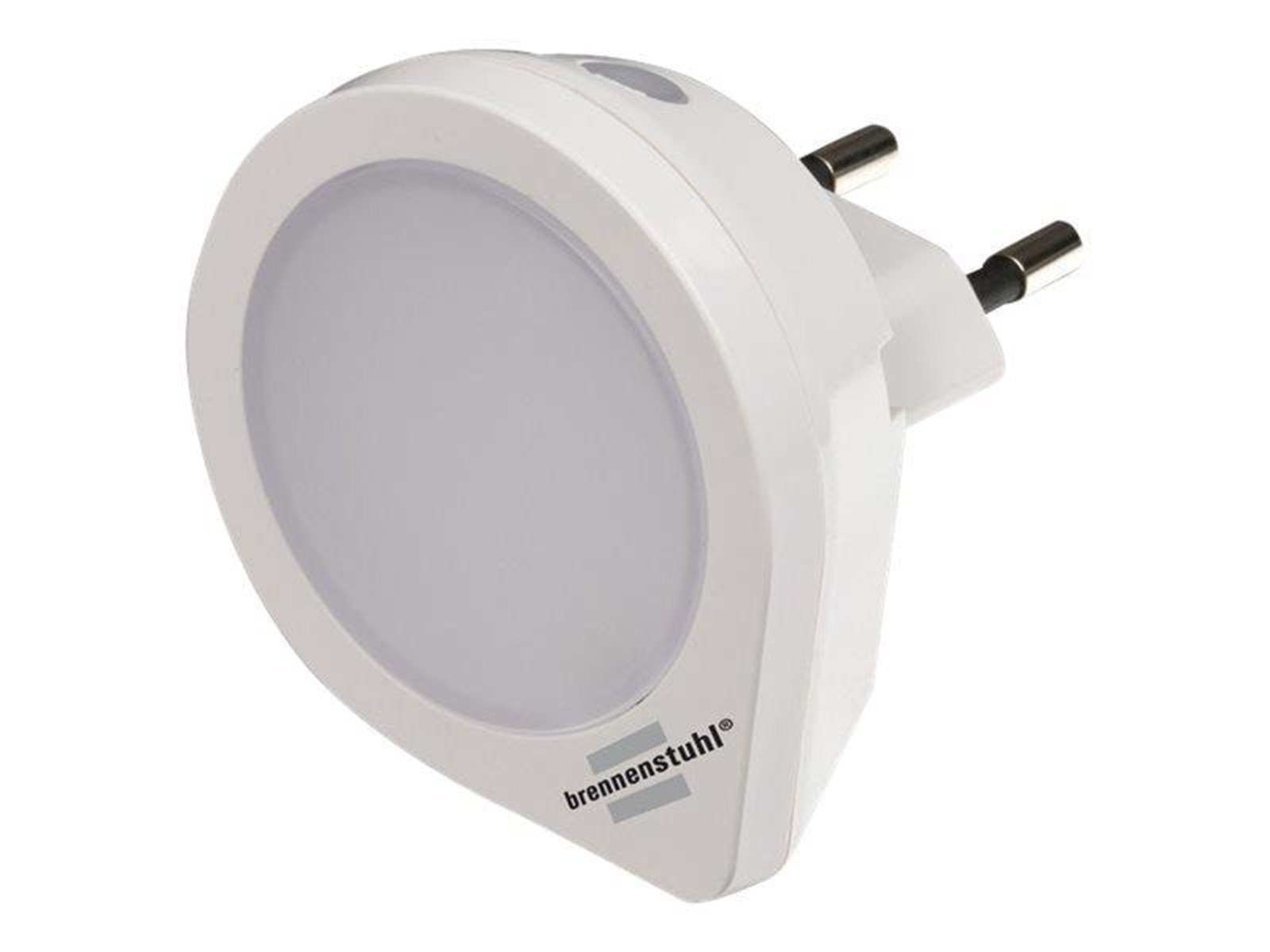 Brennenstuhl NL 01 QD - night light - LED - 0.2 W - soft warm white light - 3000 K Brennenstuhl NL 01 QD - night light - LED - 0.2 W - soft warm white light - 3000 K